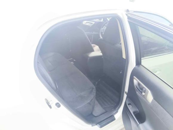 [南京·苏A] 二手雷克萨斯雷克萨斯CT2014款 CT200h 精英版 单色