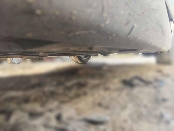 [合肥·皖A] 二手福特福克斯2015款 三厢 1.6L 自动风尚型