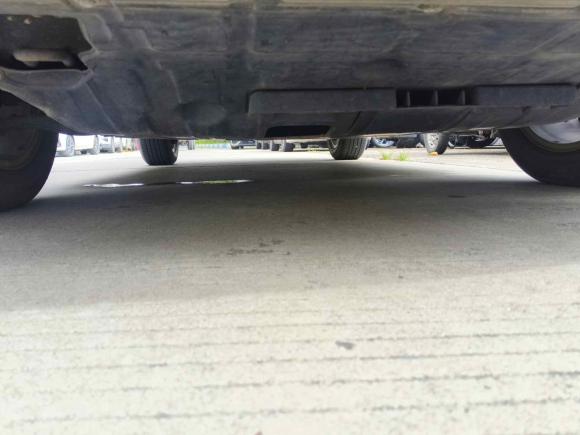 [广州·粤F] 二手吉利汽车博越2016款 1.8TD 自动智联型