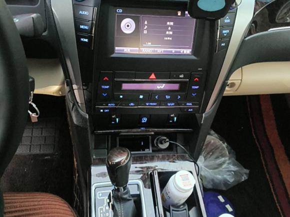 [义乌·辽A] 二手丰田凯美瑞2016款 2.0G 十周年纪念豪华版