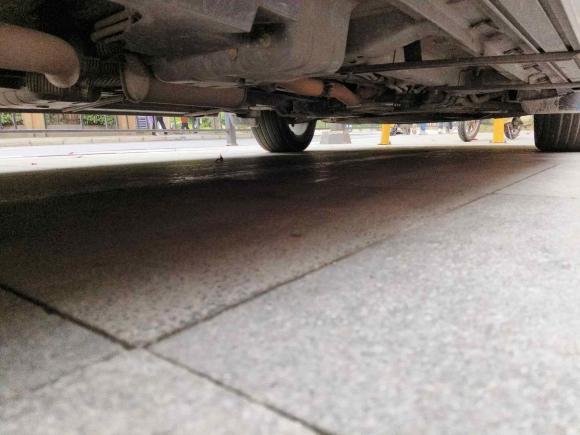 [杭州·浙A] 二手道奇酷威2013款 2.4L 两驱尊尚版