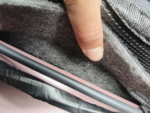 [成都·川A] 二手吉利汽车帝豪GS2020款 1.4T CVT动