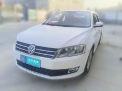 [深圳·粤E] 大众朗逸2015款 1.6L 手动舒适版