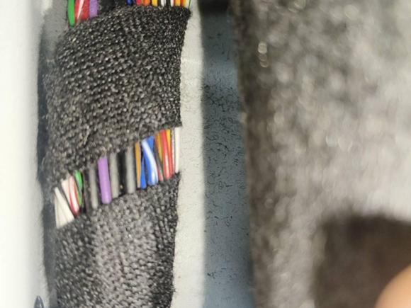 [武汉·鄂A] 二手吉利几何吉利几何A2021款 Pro 臻享高能续航版 600KM A600亚运版