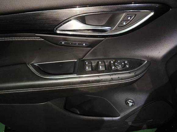 [武汉·鄂A] 二手别克昂科威S2022款 昂科威S GS 两驱智享运动型