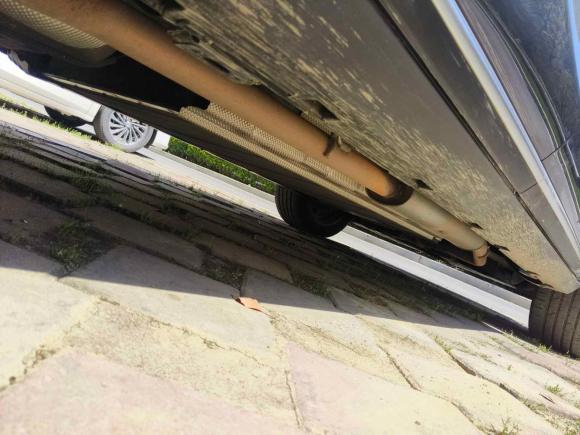 [合肥·皖A] 二手比亚迪唐新能源2023款 DM-i 冠军版 112KM 尊荣型