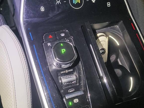 [杭州·浙A] 二手威马汽车威马EX52018款 EX5 400 Extra创新版