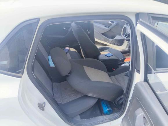 [常州·苏D] 二手大众Polo2016款 1.4L 手动风尚型