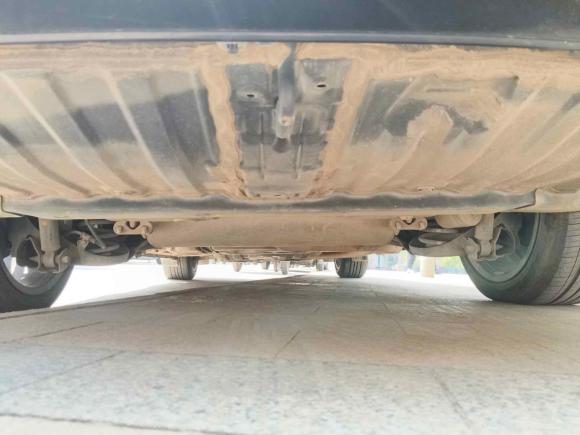 [武汉·鄂A] 二手本田艾力绅2016款 2.4L 至尊版