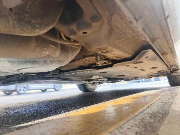 [西安·陕A] 二手大众高尔夫2018款 230TSI 自动舒适型