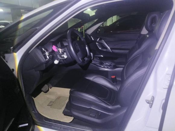 [武汉·鄂A] 二手DSDS 52013款 1.6T 雅致版THP160