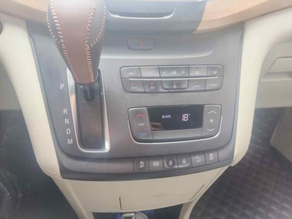 [深圳·粤B] 二手别克别克GL82017款 ES 28T 舒适型 国V