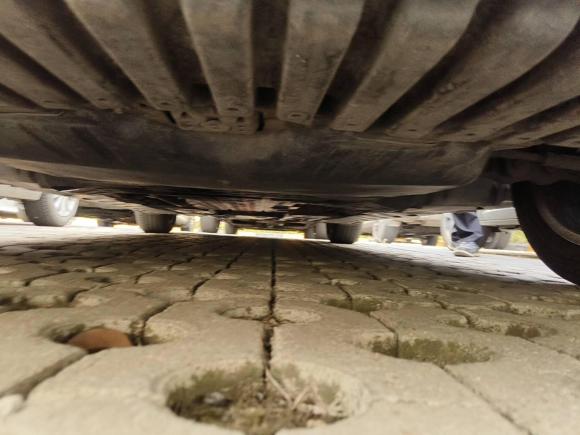 [武汉·鄂A] 二手奔驰奔驰C级2015款 改款 C 200 L