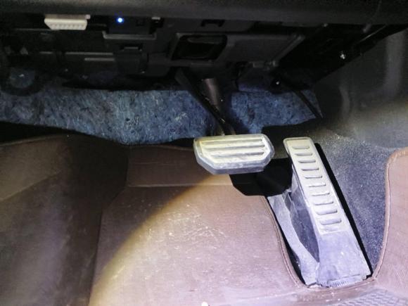 [嘉兴·浙F] 二手吉利汽车帝豪GS2017款 运动版 1.3T 自动智联型