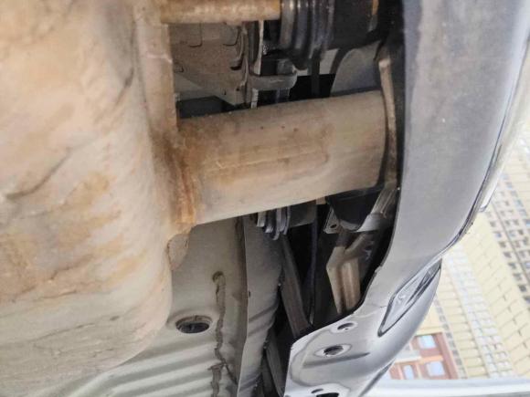 [西安·陕U] 二手别克君越2021款 652T 尊贵型