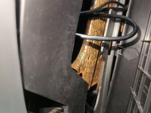 [南京·苏A] 二手日产奇骏2015款 2.0L CVT舒适MAX版 2WD