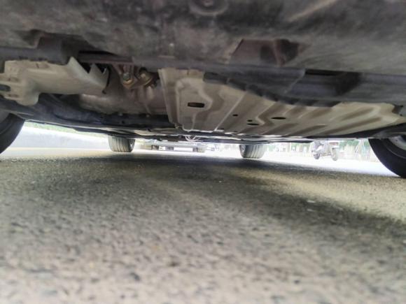 [深圳·粤B] 二手本田英仕派2022款 锐·混动 2.0L 净越版