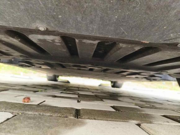 [上海·沪A] 二手蔚来蔚来ET5T2023款 75kWh Touring