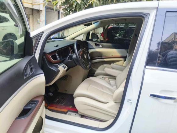 [宁波·浙B] 二手别克别克GL82018款 28T 豪华型 国VI