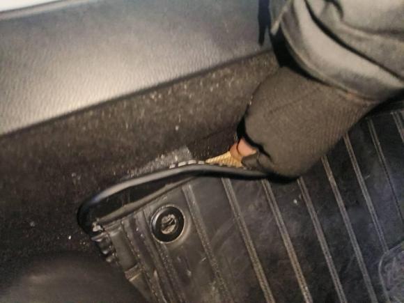 [嘉兴·浙F] 二手本田雅阁2018款 锐·混动 2.0L 锐领版 国VI