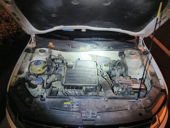 [合肥·皖B] 二手大众朗逸2015款 1.6L 自动舒适版