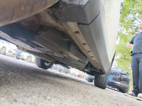 [南通·苏F] 二手丰田RAV4荣放2016款 2.5L 自动四驱尊贵版