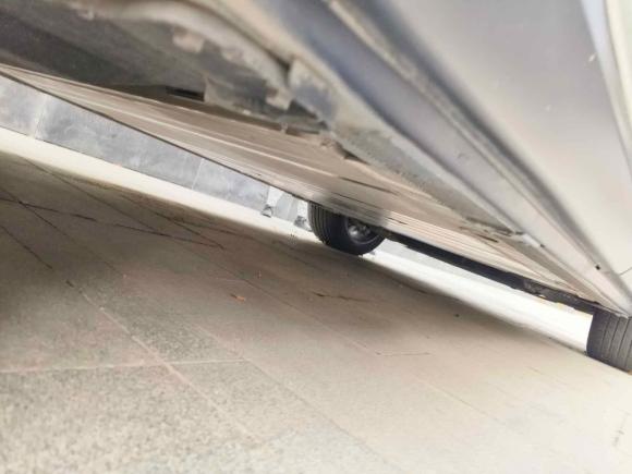 [上海·沪A] 二手蔚来蔚来ES82018款 创始版