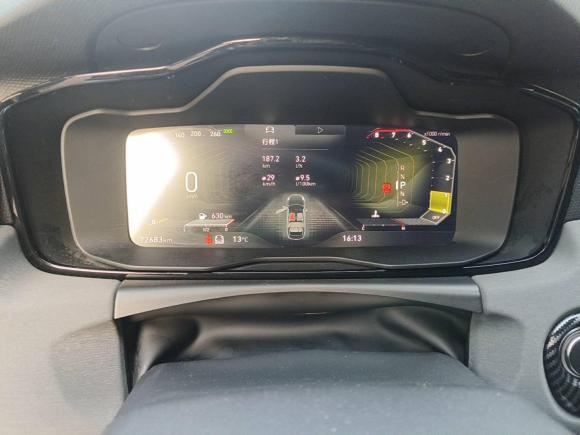 [青岛·鲁B] 二手领克领克032022款 1.5TD DCT劲Pro