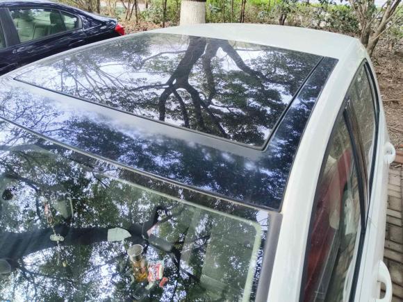 [湖州·浙E] 二手大众高尔夫2015款 1.6L 自动舒适型