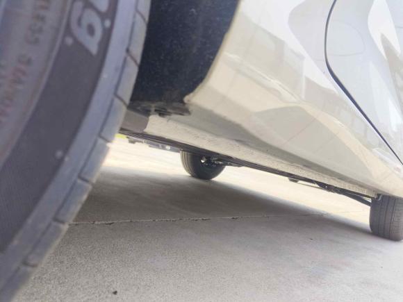 [青岛·鲁B] 二手五菱汽车宏光MINIEV2024款 第三代 215km 青春版