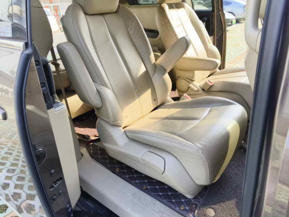 [常州·苏D] 二手别克别克GL82017款 25S 豪华型 国V