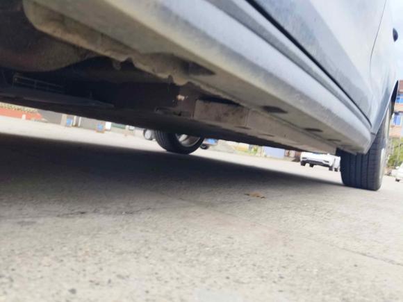 [杭州·浙A] 二手欧拉欧拉好猫2023款 401km标准续航 豪华型 磷酸铁锂