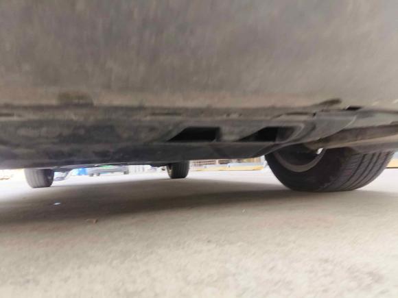 [上海·沪C] 二手大众朗逸2023款 1.5L 自动满逸版