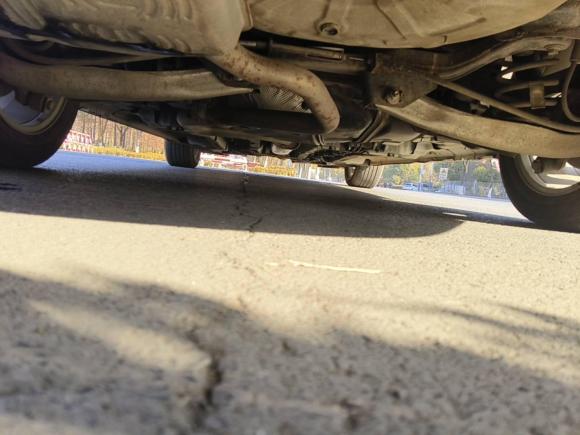 [南京·苏A] 二手雪佛兰迈锐宝2018款 530T 自动豪华版