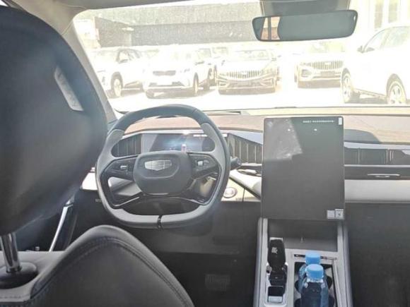 [北京·冀H] 二手吉利汽车博越L2024款 1.5TD DCT旗舰版