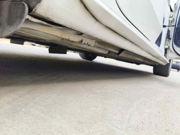 [无锡·苏B] 二手奥迪奥迪A4L2015款 35 TFSI 自动标准型