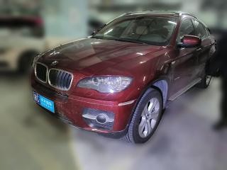 宝马宝马X62009款 xDrive35i「常州二手车」「天天拍车」