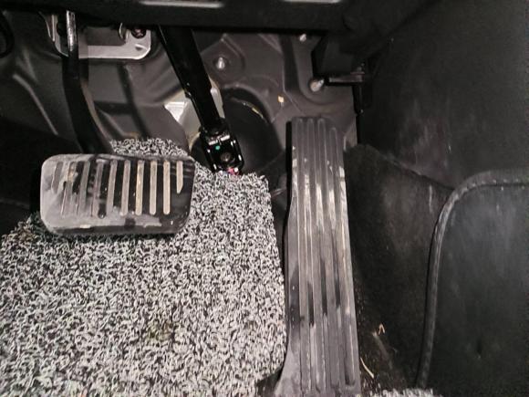 [佛山·粤E] 二手比亚迪驱逐舰052024款 荣耀版 DM-i 55KM 豪华型