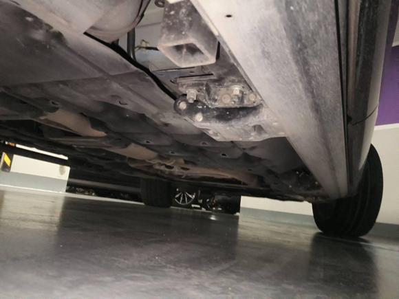 [上海·沪A] 二手玛莎拉蒂Levante2016款 3.0T 标准型