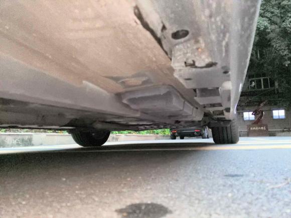 [广州·粤A] 二手丰田凯美瑞2016款 2.5G 十周年纪念豪华导航版