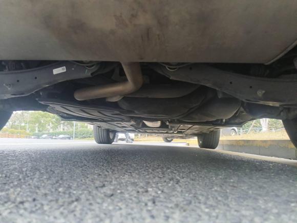 [上海·沪C] 二手大众途岳2021款 280TSI 两驱豪华版PLUS