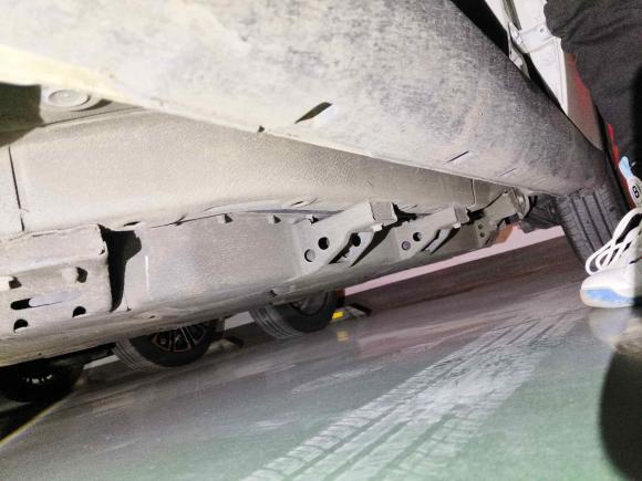 [南京·苏A] 二手哪吒汽车哪吒V2022款 Pro 长续航智趣版