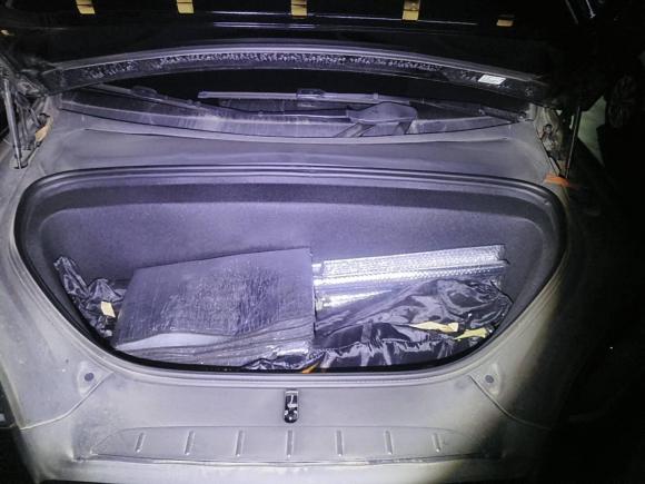 [成都·川A] 二手特斯拉Model X2023款 双电机全轮驱动版