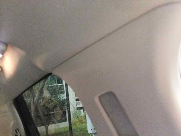 [上海·沪D] 二手福特锐界2016款 EcoBoost 245 四驱豪锐型 7座