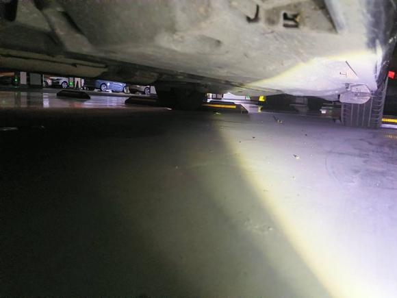 [广州·粤A] 二手丰田皇冠2010款 2.5L Royal 真皮天窗版