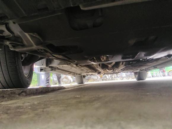 [温州·浙C] 二手本田歌诗图2012款 2.4L 豪华版