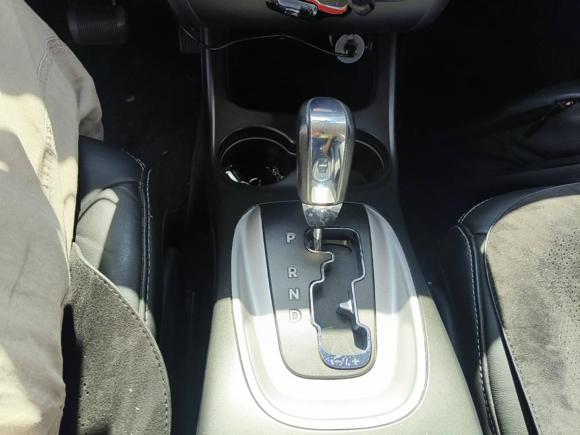 [上海·沪B] 二手道奇酷威2013款 2.4L 两驱尊尚版