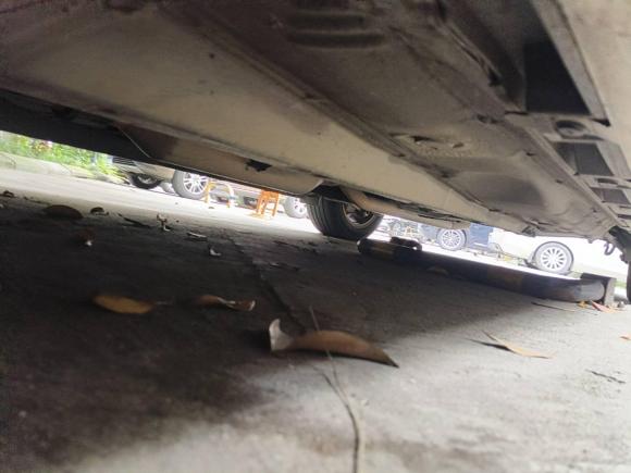 [成都·川A] 二手雷克萨斯雷克萨斯ES2010款 240 豪华版