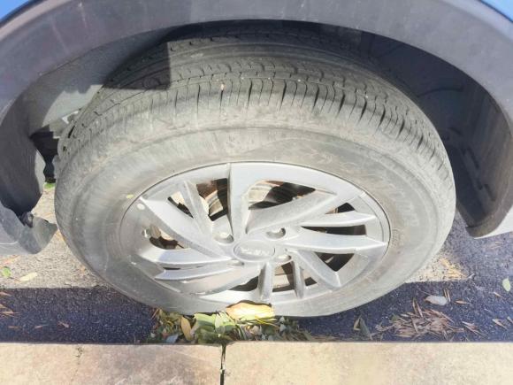 [青岛·鲁B] 二手哪吒汽车哪吒V2022款 潮 300 Lite 三元锂