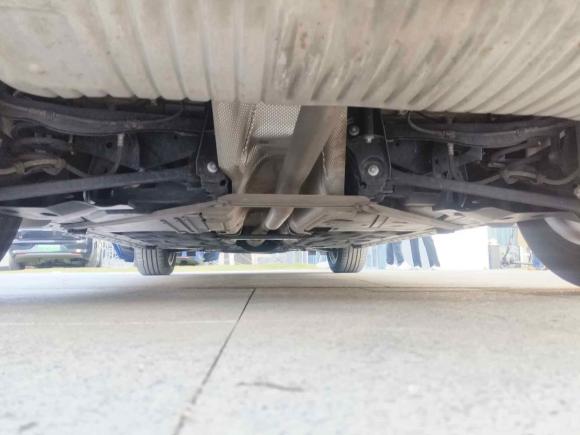 [杭州·冀C] 二手宝马宝马X12022款 sDrive20Li 时尚型